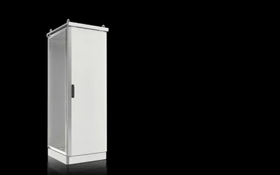 Rittal CS 9781.666 CS Toptec, modüler, GYD: 600x1600x600 mm