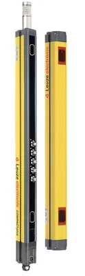 Leuze CPRT600/2-mxl/R1 Çok ışınlı güvenlik fotoelektrik sensör verici/alıcı