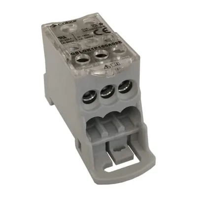 Cabur QBLOK1P125E