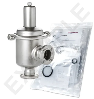 Mankenberg 6467293TA-3   WS Maintenance Kit WS/DM462F   3    *150TX 45T-2,5EV |