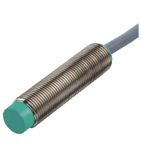 Pepperl+Fuchs NEN10-12GM50-E0-5M Switching function