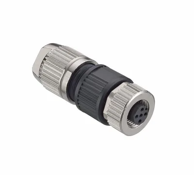 Leuze D U-M12-5A-M-SK Kablo soketi