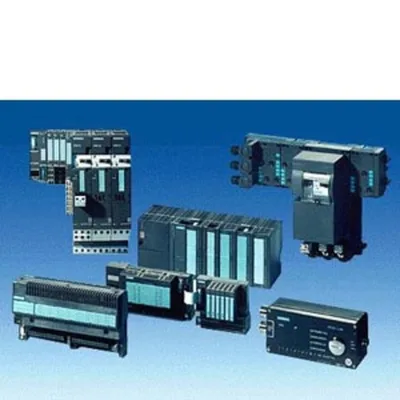 Siemens 6ES7291-8GH23-0XA0