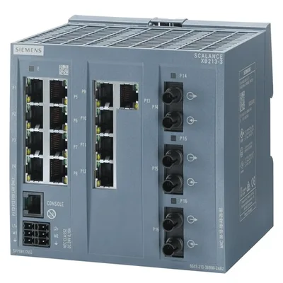 Siemens 6GK5213-3BB00-2AB2