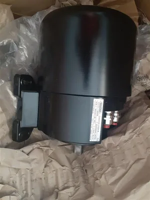 Saacke 11052539 Motor