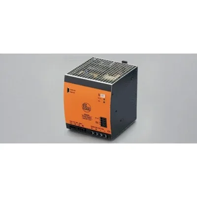 Ifm Electronic PSU-3AC/24VDC-40A