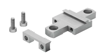 Festo MUC-12 Profil montajı