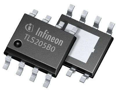Infineon TLS205B0EJV