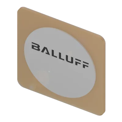 Balluff BIS M-1L4-03/L-D018 HF veri taşıyıcıları (13,56 MHz)