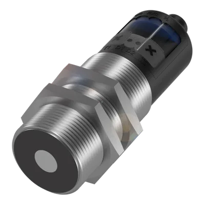 Balluff BUS M30M1-PPX-03/025-S92K Dijital ve analog çıkışlı ultrasonik sensörler