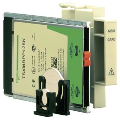 Schneider Electric TSXMRPP128K