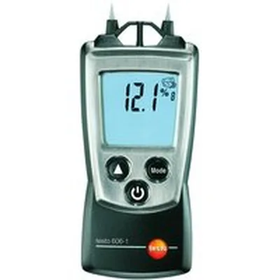 Testo SE & Co. KGaA 0560 6060