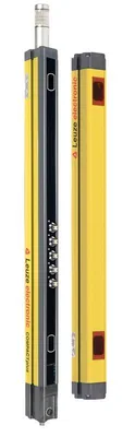 Leuze CPRT600/2-mxl/A1 Çok ışınlı güvenlik fotoelektrik sensör verici/alıcı