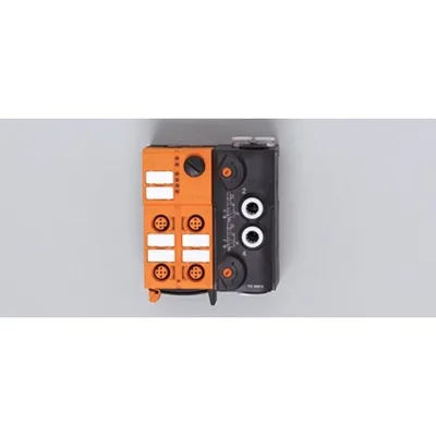 Ifm Electronic AirBox 2x3/2 2x2DI IP67