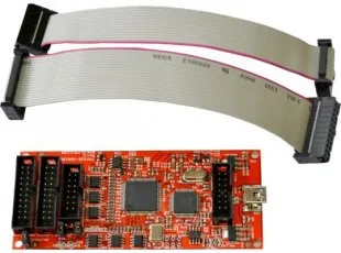 Olimex TMS320-XDS100-V3 ARM High Speed