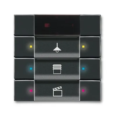 Busch-Jaeger 6129/01-81