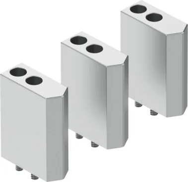Festo BUB-HGDT-35 Tutucu çenesi