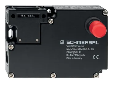 Schmersal AZM 161CC-12/12RKTD-024G