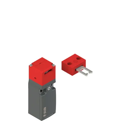 Pizzato FR 593-D2M2 Safety switch with separate actuator
