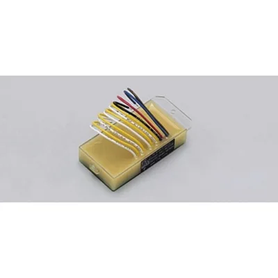 Ifm Electronic Valvehead module 4DI 3DO T