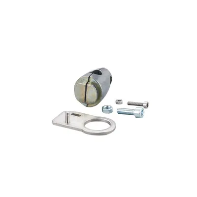 IFM O8 CLAMP BRACKET 12 MM Fotoelektrik sensörler için montaj seti