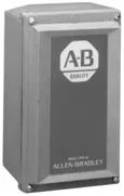 Allen Bradley 836-C7S Electro-Mech Pres Cntrl Sw