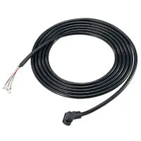 Keyence SV2-C3AG Power supply cable for motors Flex resistance 3m for 50W/100W