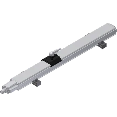 TR Electronic 345-00026 LMPS34 800 CAN OPEN