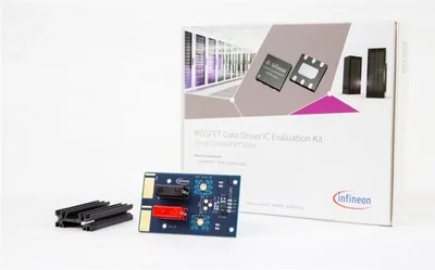 Infineon KIT_DRIVER_1EDN7512G