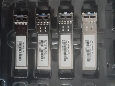 Generic DPP1-3192-1CY1 Transceiver Singel Mode