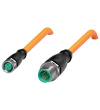 Pepperl+Fuchs V3-GM-OR1M-PUR-A1-V11-G