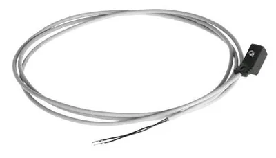 Dopag 1017836 Socket cable 20m, ZC angle