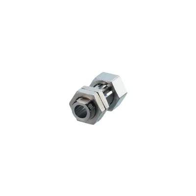 IFM FIXING/M8/NT/MS/END STOP Sonlamalı montaj kılıfı