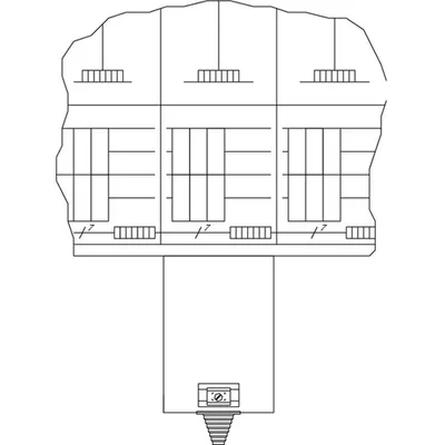 Eaton Electric ZSD-K/AS/G/HG