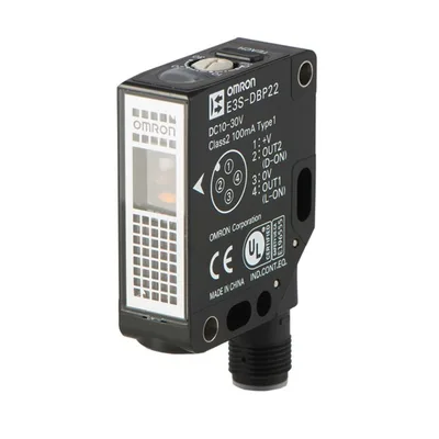 Omron E3S-DBN22