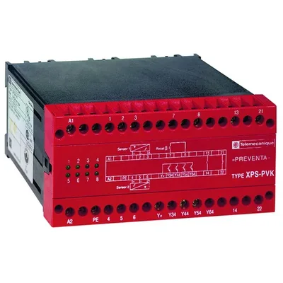 Schneider Electric XPSPVK1184
