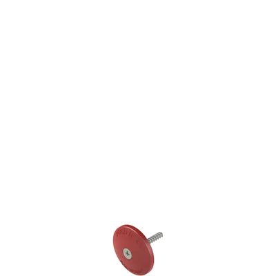 Pizzato VF FG-LP15 Technopolymer release button for max 15 mm wall thickness, supplied with screw