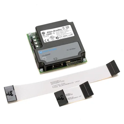 Allen Bradley 20-COMM-E PowerFlex EtherNet/IP