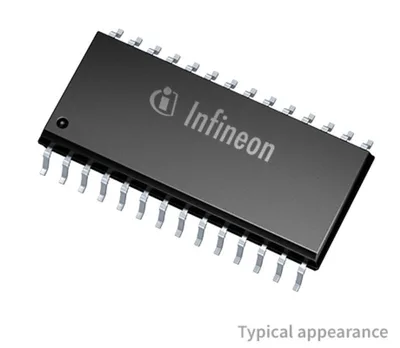 Infineon 6ED003L06-F2