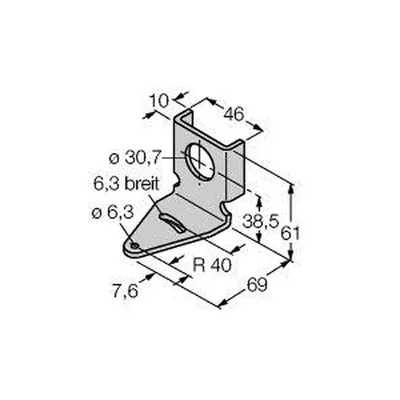 Turck SMB30Q