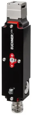 Euchner STA3A-4121A024MF-EX Safety switch STA with door monitoring contact, ATEX