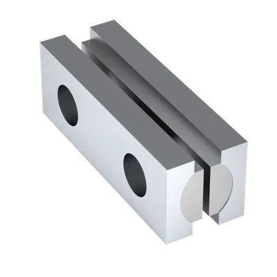 Balluff BAM MC-LG-038-B07-01-3 Emniyet sensörleri ve cihazları için braketler