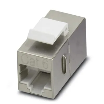 Phoenix Contact VS-08-BU-RJ45-6-MOD/BU