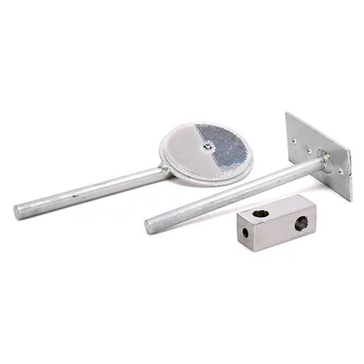 Allen Bradley 60-2685 Photoelectric Accessory