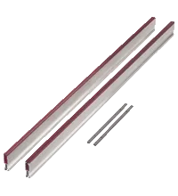 Pepperl+Fuchs Mounting Set AL2109 extension Mounting aid
