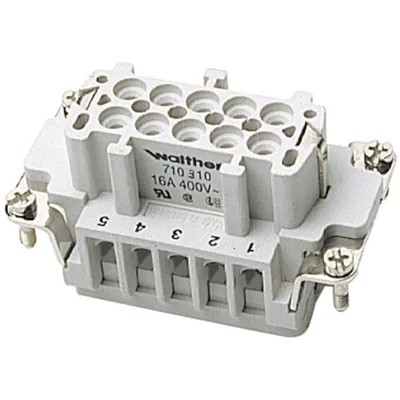 Walther-Werke Ferdinand Walthe 710310