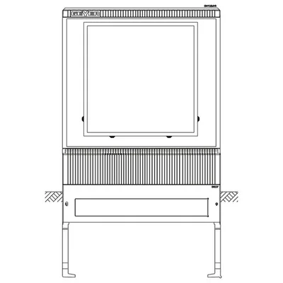 ABN Braun SW102MY8