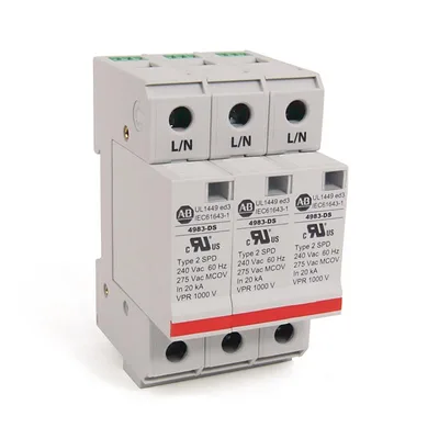 Allen Bradley 4983-DS230-403 Surge Suppressor