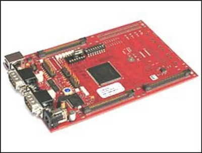Infineon KIT_TC1724_SK