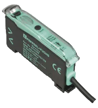 Pepperl+Fuchs SU18-40a/110/115a/126a